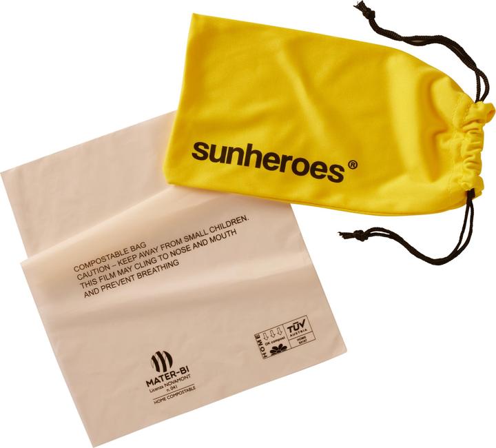 Immagine prodotto Sunheroes Occhiali da sole Paris 5.0