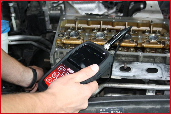 Produktbild KS Tools 550.7530