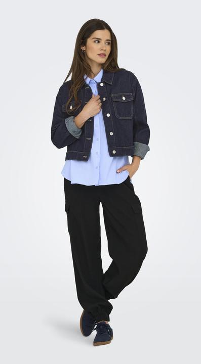 Image du produit Only ONLLUMI Jeansjacke Jeansjacke (L)