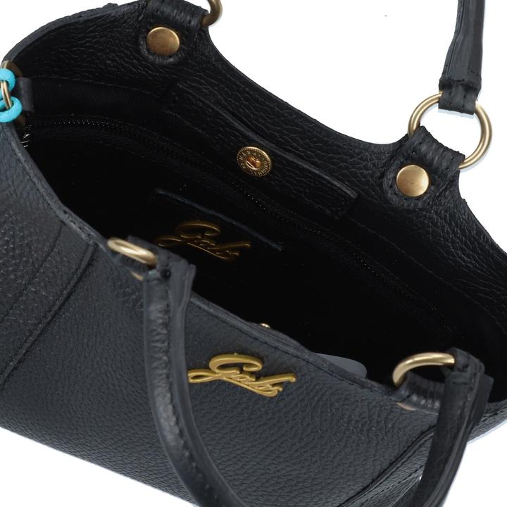 Immagine prodotto Gabs Borsa Delia S in pelle 21 cm