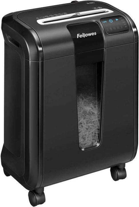 Image du produit Fellowes Powershred W-81CI