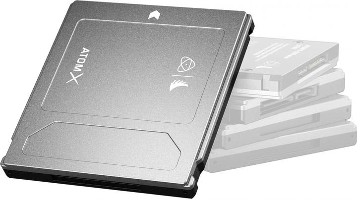 Image du produit Angelbird AtomX SSDmini (1000 Go)