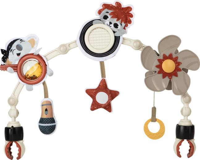 Actual product image Tiny Love Sunny Stroll play arch