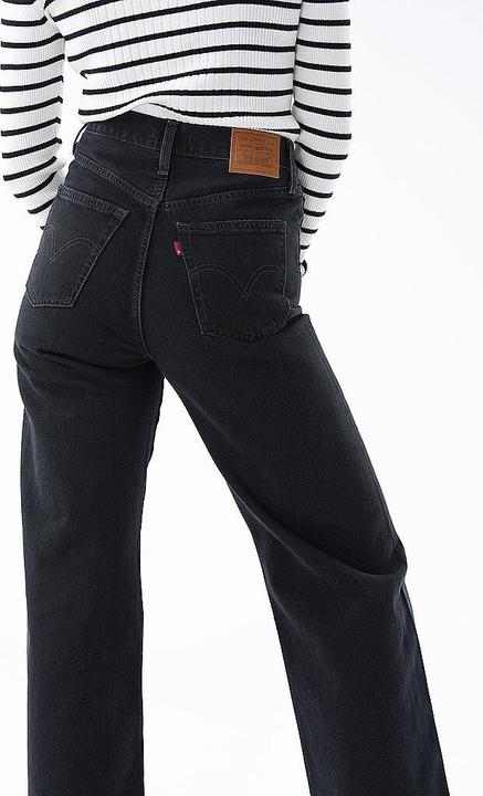 Immagine prodotto Levis Gamba larga RIBCAGE (W26/L32)