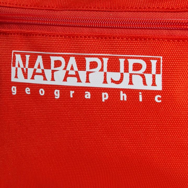 Actual product image Napapijri H-Hornby cosmetic bag 21 cm