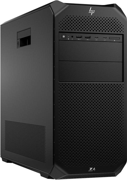Image du produit HP Z4 G5 TWR Intel Xeon W5-2545 64GB 1TB/SSD NVIDIA RTX 4500 24GB W11P 1J Gar (FR) (Intel Xeon w5-2545, 64 Go, 1000 Go, RTX A4500)