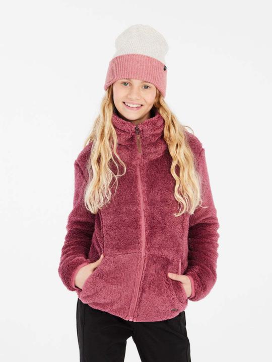 Produktbild Protest Full Zip Top Riri Jr (128)
