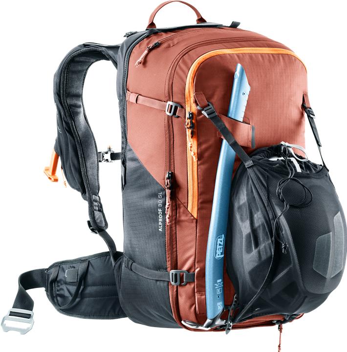 Produktbild Deuter Alproof 30 (30 l)