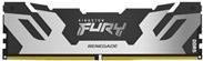 Image du produit Kingston D5 32GB 7200-38 Renegade Silver K2 KFY (2 x 16GB, 7200 MHz, RAM DDR5, DIMM)