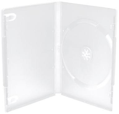 Produktbild MediaRange DVD-Leerhülle für 1 Dics
