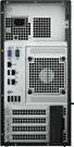 Immagine prodotto Dell PowerEdge T150|.5"|G6405T|| HDD |Emb. SATA|3 anni Basic NBD (Intel Pentium Gold G6405T, 8 GB, Server a torre)