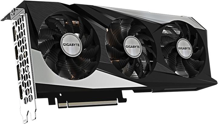 Produktbild Gigabyte GeForce RTX 3060 Ti GAMING OC PRO 8G (8 GB)