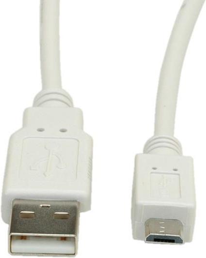 Actual product image Value USB 2.0 (0.80 m, USB 2.0)