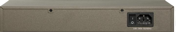 Actual product image IPC Router M50 Multi-WAN Hotspot Router
