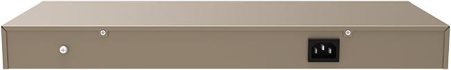 Produktbild IPC Switch 26-Port FE F1126P-24-250W 24x PoE (24 Ports)