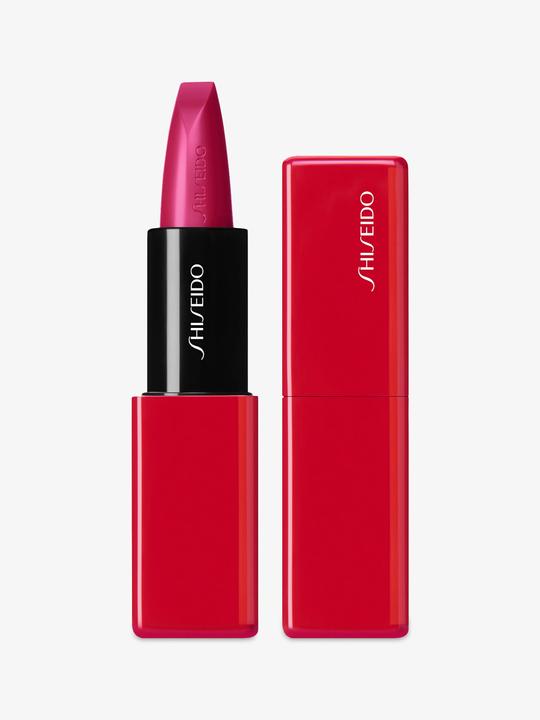 Image du produit Shiseido Technosatin Gel Lipstick No 422 (422 FLUX FUCHSIA)