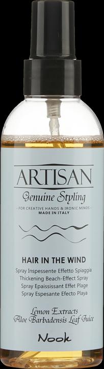 Immagine prodotto Nook Artisan HAIR IN THE WIND - Spray infoltente effetto spiaggia 200ml (200 ml)