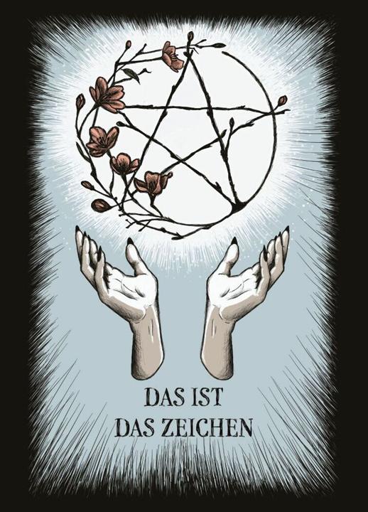 Produktbild Taschen-Orakel (Deutsch, Sven Beier, Athene Noctua, 2024)