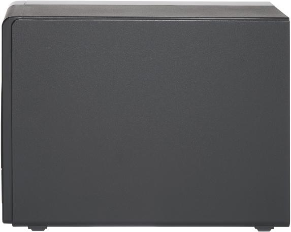 Produktbild QNAP NAS TS-251+ 2-Bay 2x HDD SEAGATE IRONWOLF