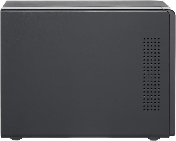 Produktbild QNAP NAS TS-251+ 2-Bay 2x HDD SEAGATE IRONWOLF