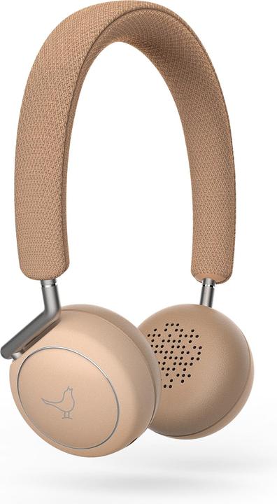 Actual product image Libratone Q Adapt (ANC, 20 h, Wireless)