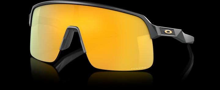 Produktbild Oakley Sutro Lite (Matte carbon, Prizm 24k)