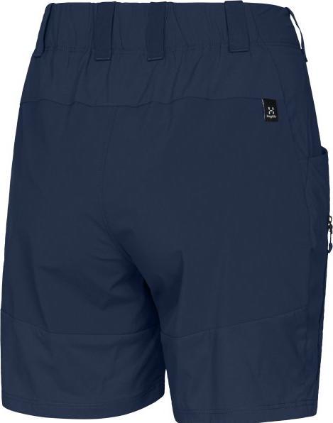 Actual product image Haglöfs Women's Lite Standard Shorts (34)