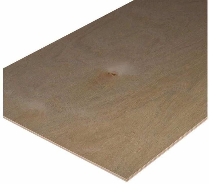 Immagine prodotto OEM Compensato per aerei 490x240x2.5mm