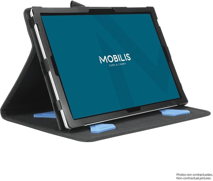 Actual product image Mobilis ACTIV - Case for Elite 4 (Elite x2 G4)