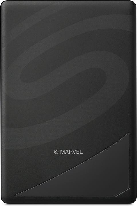Produktbild Seagate Game Drive for PS4 STGD2000204 (2 TB)