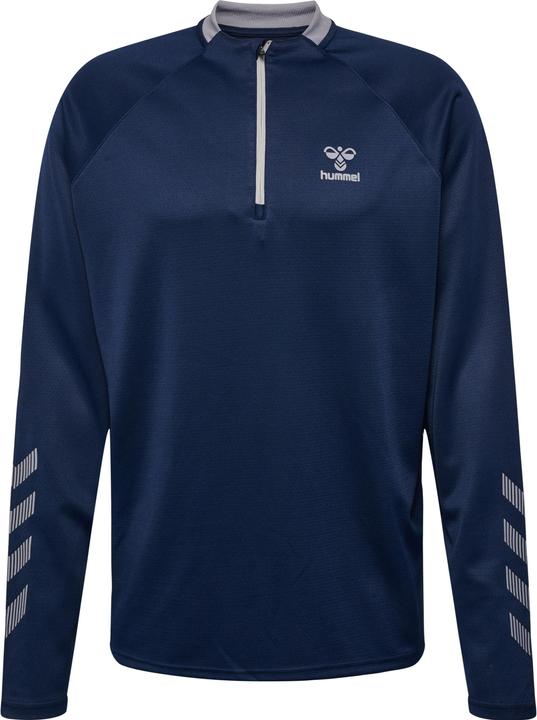 Immagine prodotto hummel Gg12 Action Half Zip Sweat (M)