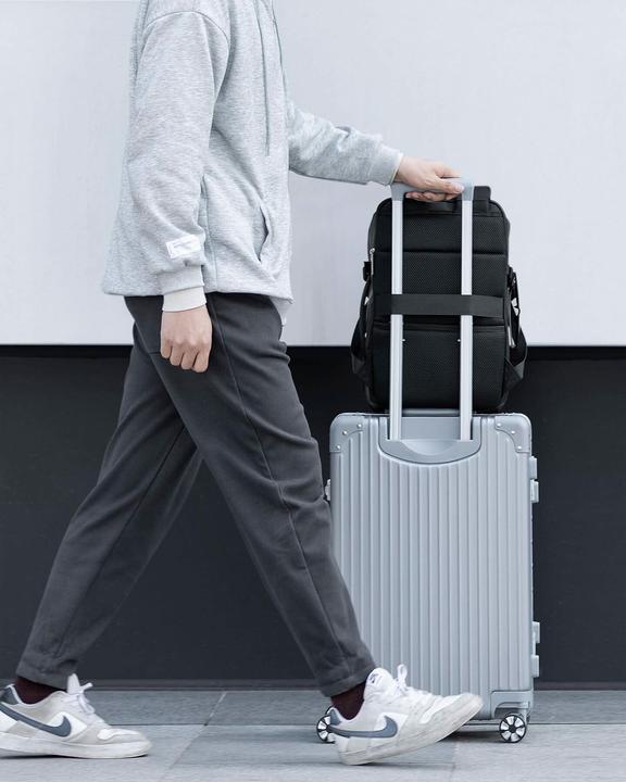 Immagine prodotto Inateck Zaino da viaggio (42L) (42 l)