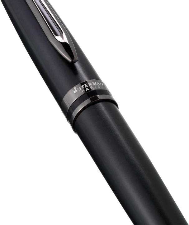 Produktbild Waterman Expert (Schwarz, 1 x)