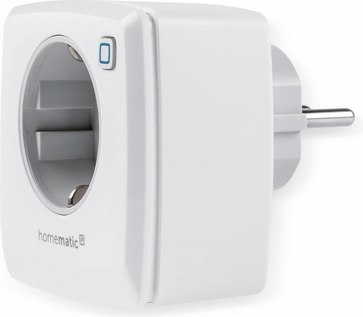 Image du produit EQ-3 Variateur de lumière Prise de courant