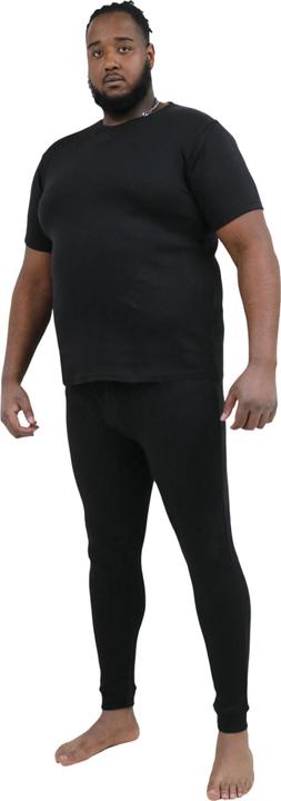 Immagine prodotto DUKE D555 Motherwell Maglietta Kingsize Maniche Corte Uomo (4XL)