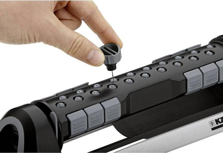 Produktbild Kärcher Rechteckregner OS 5.320 SV (Viereckregner)