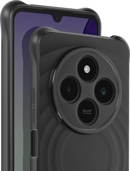 Immagine prodotto Imak Wave Series Case (Xiaomi Redmi 14C)