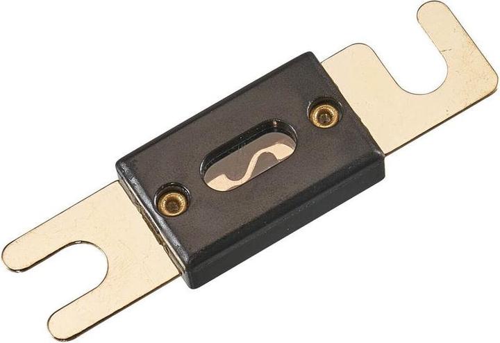 Produktbild Ective ANL Starkstrom-Sicherung Stromstärke: 60A