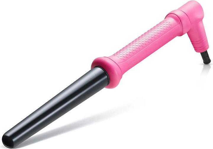Produktbild Golden Curl GL506 Lockenstab, Pink (19 mm, 24 mm, 22 mm, 23 mm, 21 mm, 18 mm, 20 mm, 25 mm)