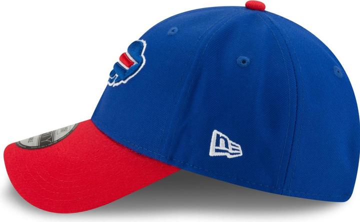 Actual product image New Era 9Forty NFL League Buffalo Bills (One size)