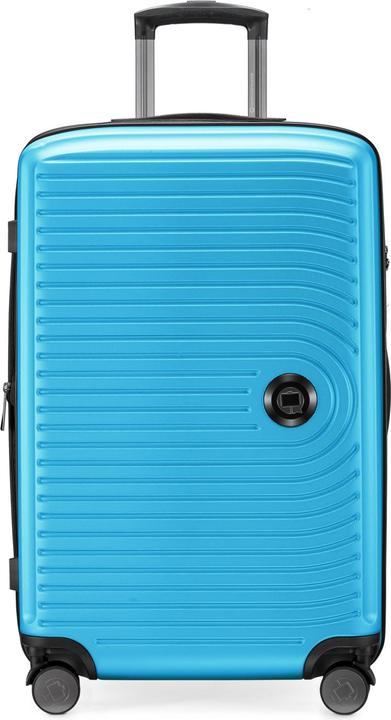 Immagine prodotto Hauptstadtkoffer Medio - Valigia media a guscio duro (67 l, M (50 - 90l))