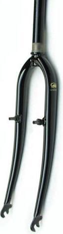 Soma Fourche MTB, Cantilever noire