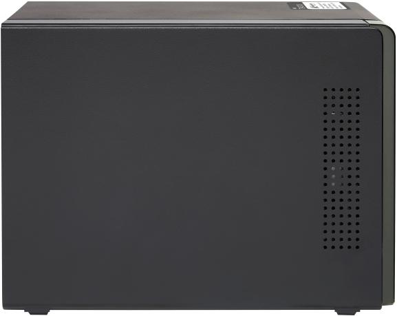 Produktbild QNAP NAS TS-431X3-4G 4-Bay 4x HDD SEAGATE IRONWOLF
