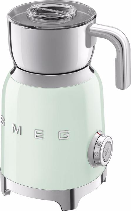Actual product image Smeg 50's Retro Style (60 cl)