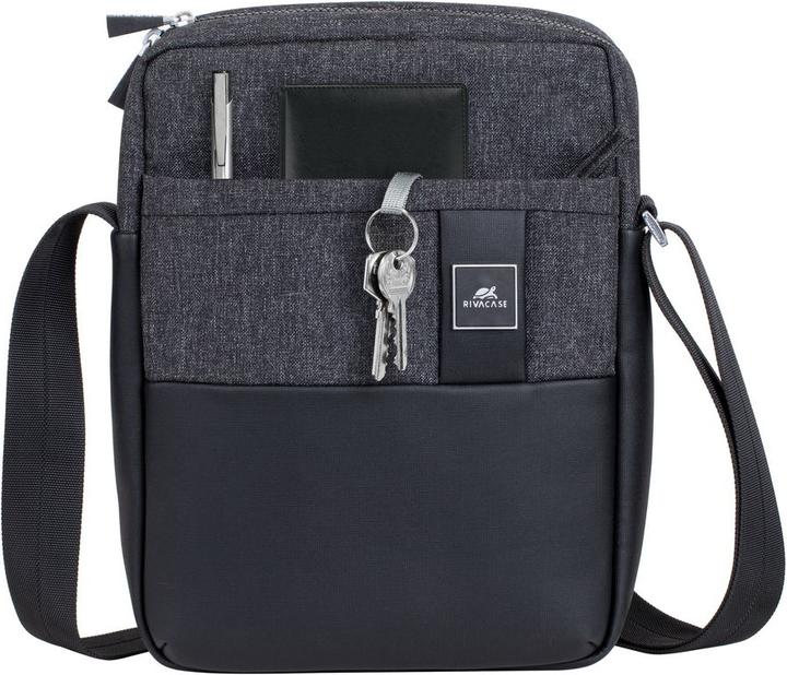 Produktbild Rivacase Umhängetasche (11", Universal)