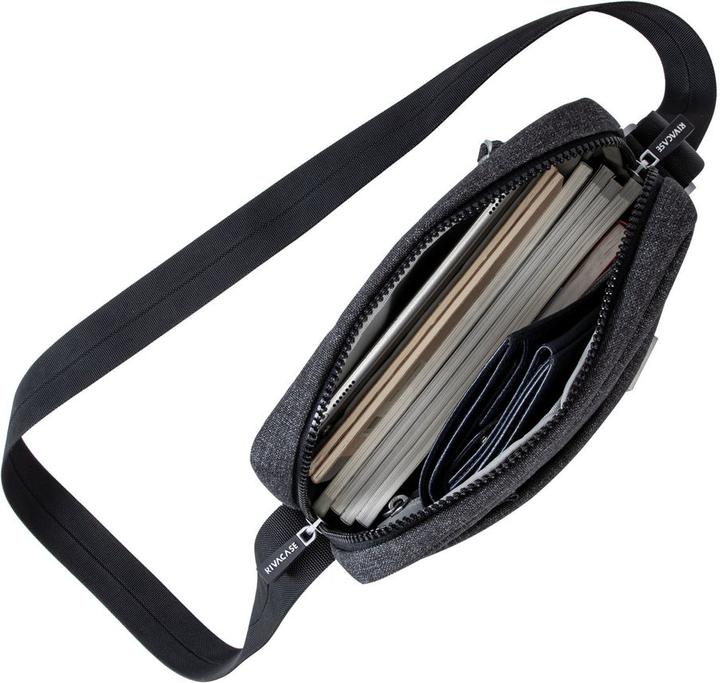 Produktbild Rivacase Umhängetasche (11", Universal)