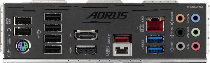 Produktbild Gigabyte AORUS ELITE B560 (LGA 1200, Intel B560 Express, mATX)
