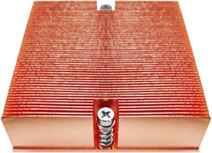 Produktbild Intertech Q-129 1HE passiv 1567 (27 mm)