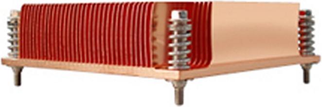 Productafbeelding Intertech G-129 1HE passief 1366