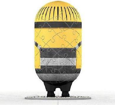 Produktbild Ravensburger Minion - Prisoner (54 Teile)